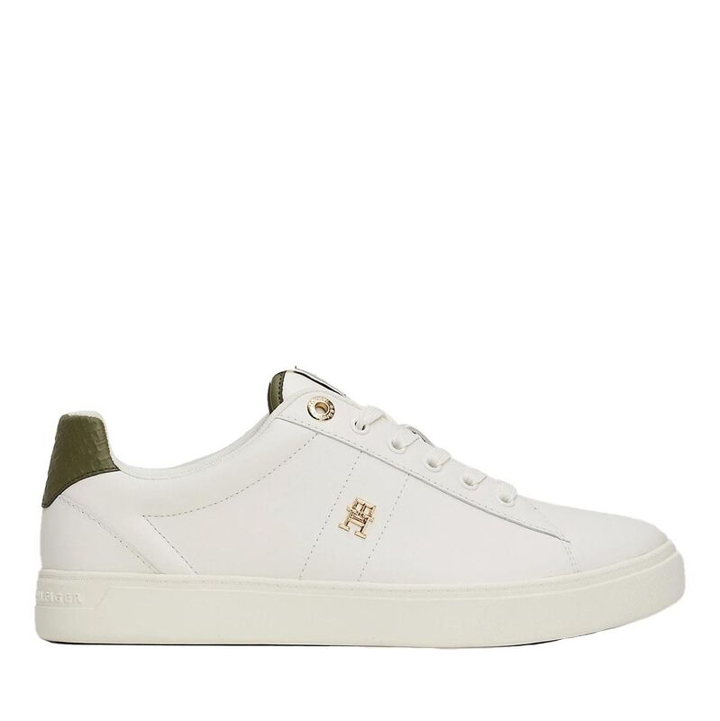 Tommy Hilfiger Elevated Essential Sneaker Monogram image number 0